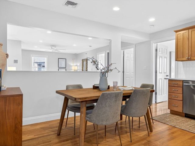 204 Marion Street 5, Boston, MA 02128