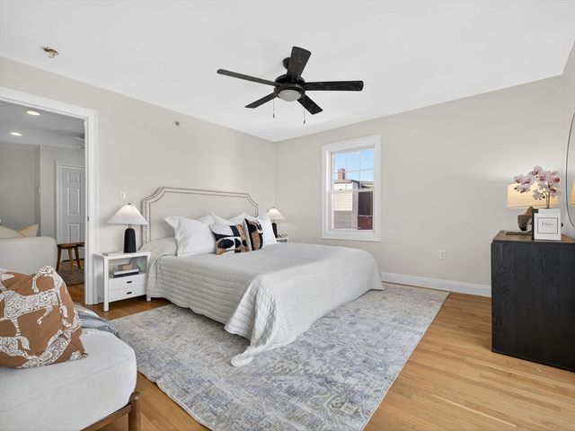 204 Marion Street 5, Boston, MA 02128