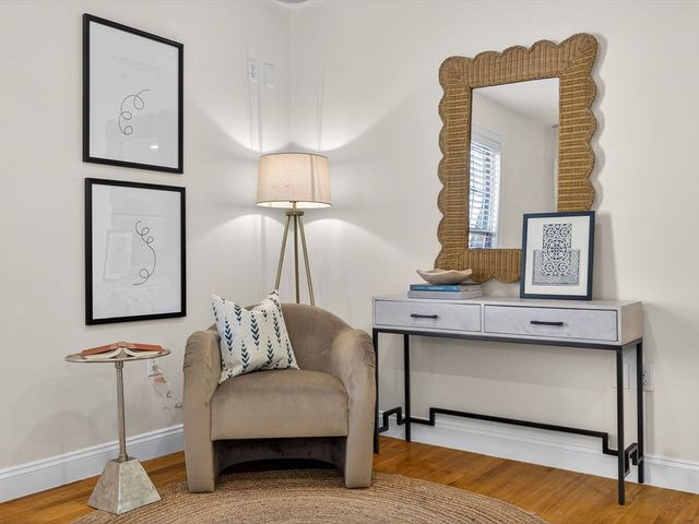 204 Marion Street 5, Boston, MA 02128