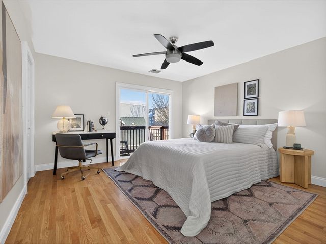 204 Marion Street 5, Boston, MA 02128