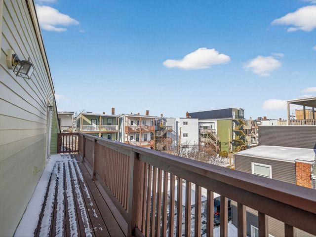 204 Marion Street 5, Boston, MA 02128