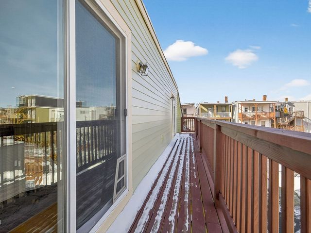 204 Marion Street 5, Boston, MA 02128