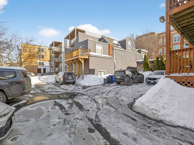 204 Marion Street 5, Boston, MA 02128