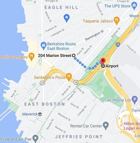 204 Marion Street 5, Boston, MA 02128