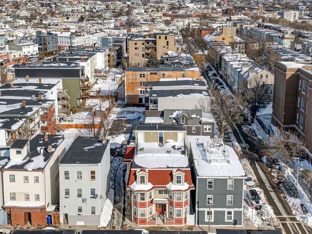 204 Marion Street 5, Boston, MA 02128