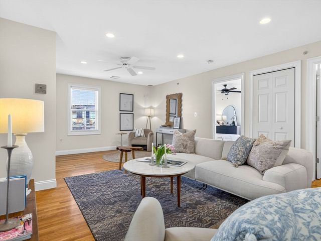 204 Marion Street 5, Boston, MA 02128