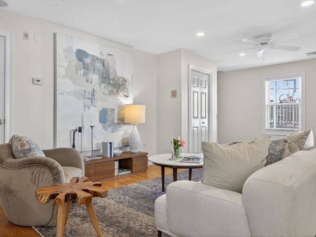 204 Marion Street 5, Boston, MA 02128