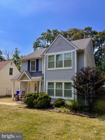 6203 BIGHORN CT, Waldorf, MD 20603