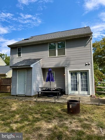 6203 BIGHORN CT, Waldorf, MD 20603