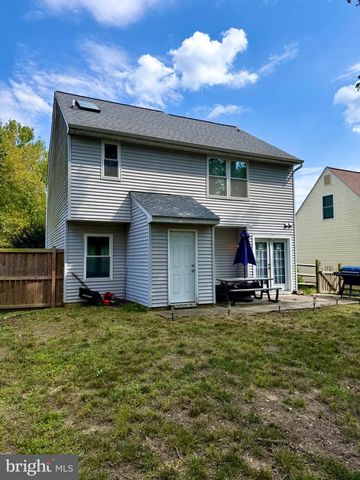 6203 BIGHORN CT, Waldorf, MD 20603