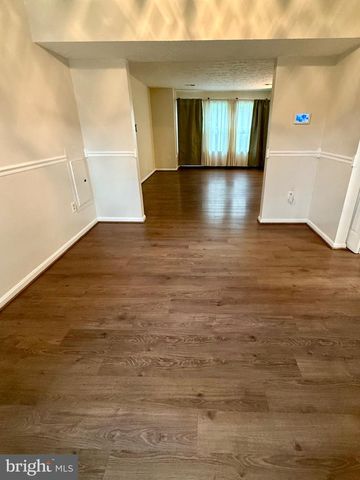 6203 BIGHORN CT, Waldorf, MD 20603