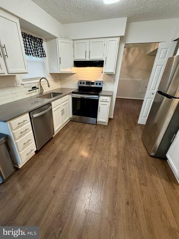 6203 BIGHORN CT, Waldorf, MD 20603