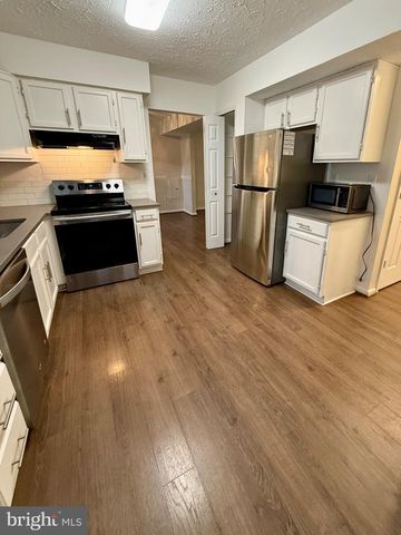 6203 BIGHORN CT, Waldorf, MD 20603