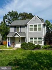 6203 BIGHORN CT, Waldorf, MD 20603