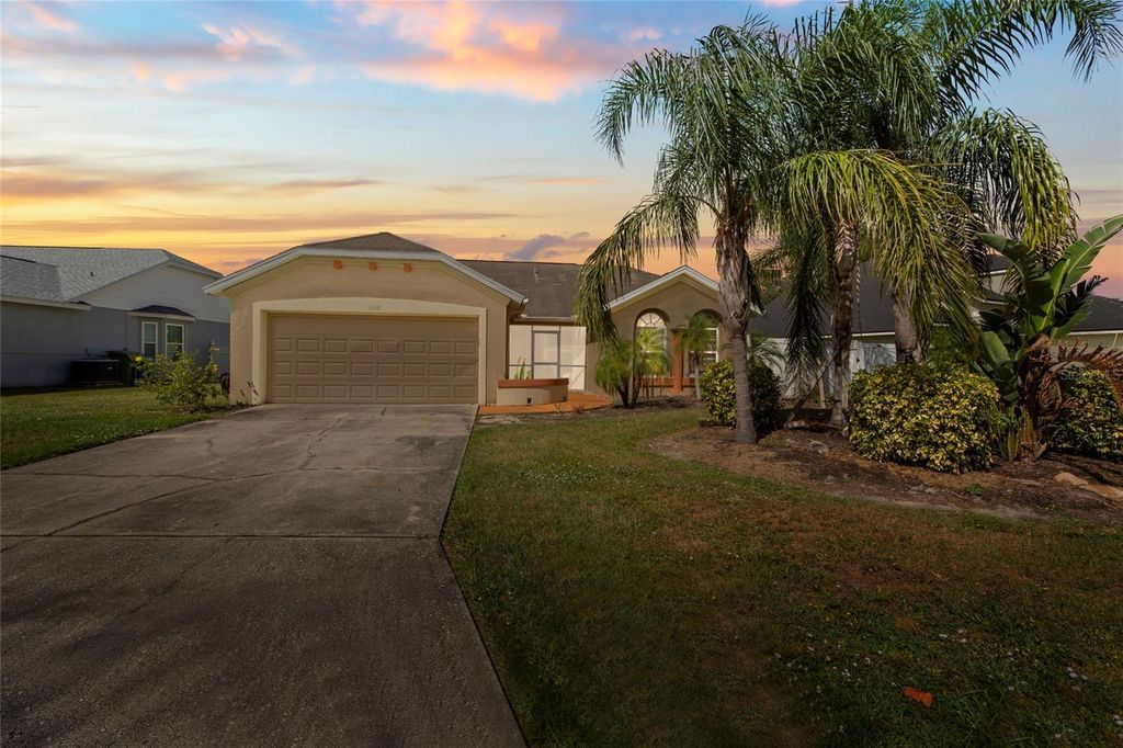 1208 50TH STREET E, Bradenton, FL 34208