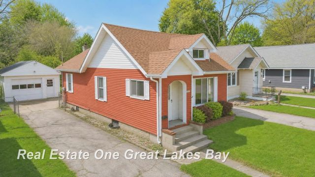 2313 Morgan Street, Saginaw, MI 48602