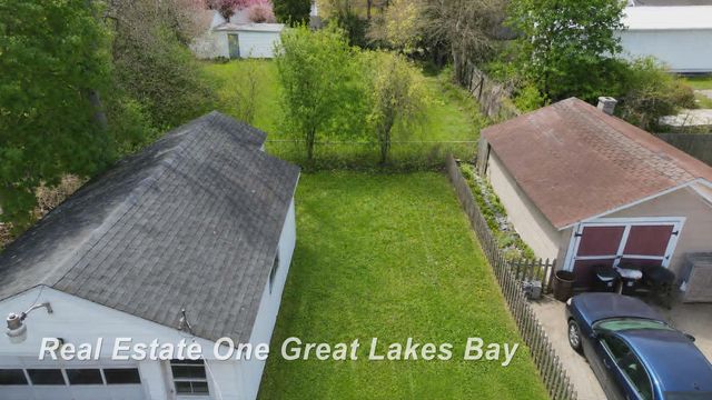 2313 Morgan Street, Saginaw, MI 48602