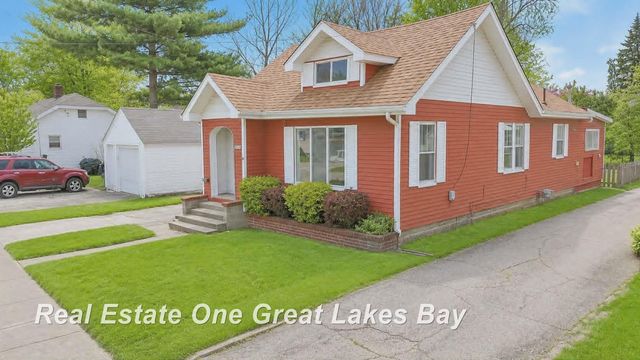2313 Morgan Street, Saginaw, MI 48602
