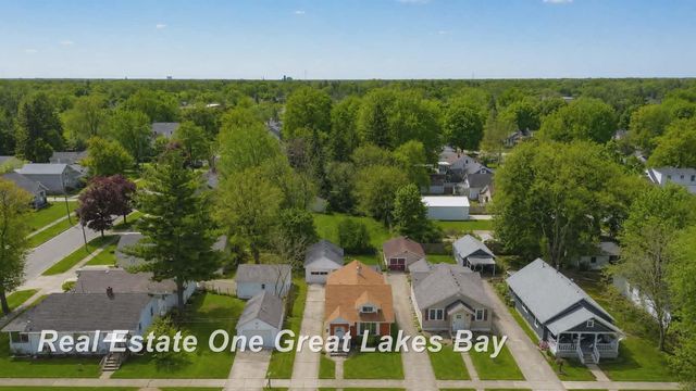 2313 Morgan Street, Saginaw, MI 48602