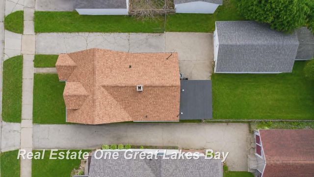 2313 Morgan Street, Saginaw, MI 48602