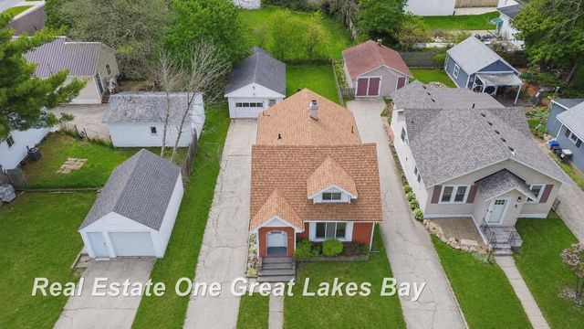 2313 Morgan Street, Saginaw, MI 48602