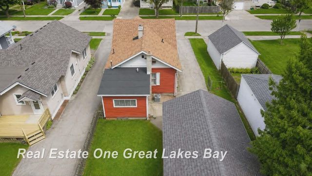 2313 Morgan Street, Saginaw, MI 48602
