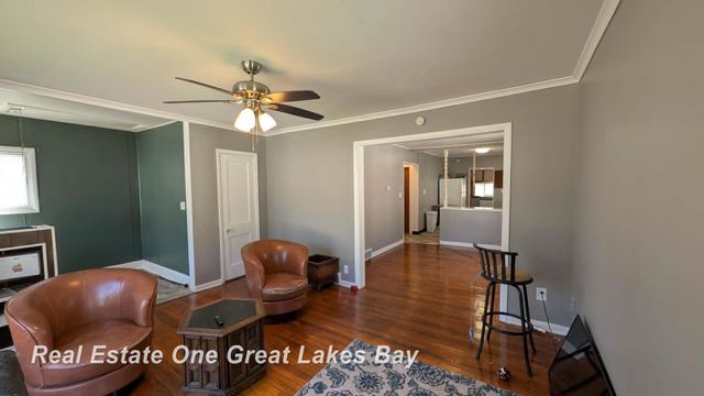 2313 Morgan Street, Saginaw, MI 48602
