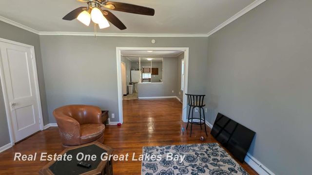 2313 Morgan Street, Saginaw, MI 48602