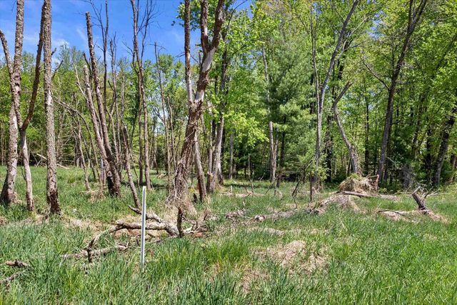 Lot 1 Chicago Avenue, Arkdale, WI 54613