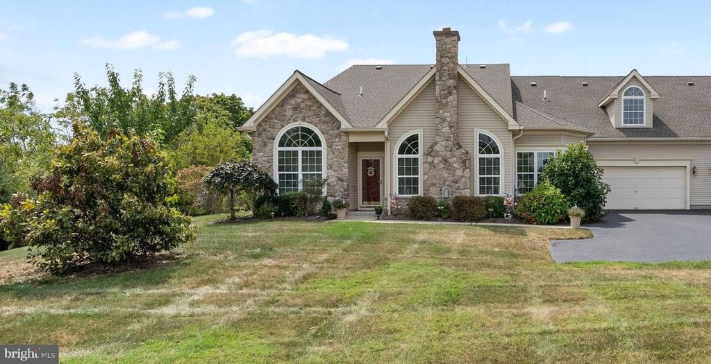 192 PALMER PL, Royersford, PA 19468