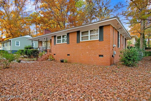 1902 Rogers Drive, Fayetteville, NC 28303