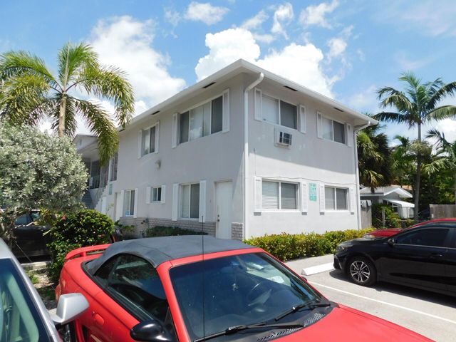 825 NE 6th Street 1-7, Fort Lauderdale, FL 33304