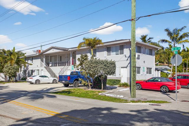 825 NE 6th Street 1-7, Fort Lauderdale, FL 33304