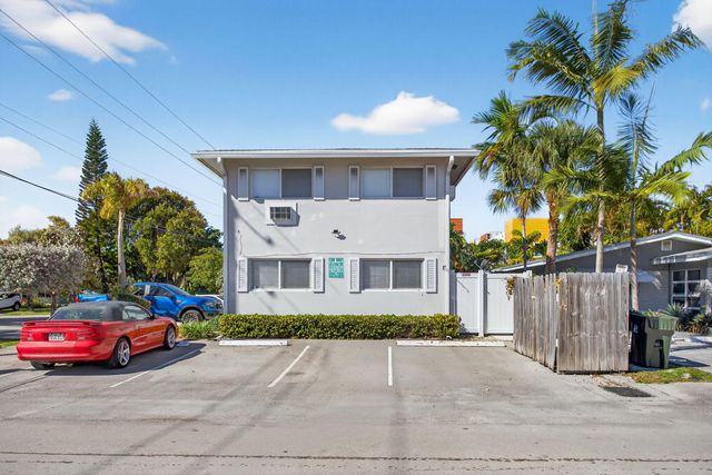 825 NE 6th Street 1-7, Fort Lauderdale, FL 33304