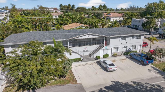 825 NE 6th Street 1-7, Fort Lauderdale, FL 33304