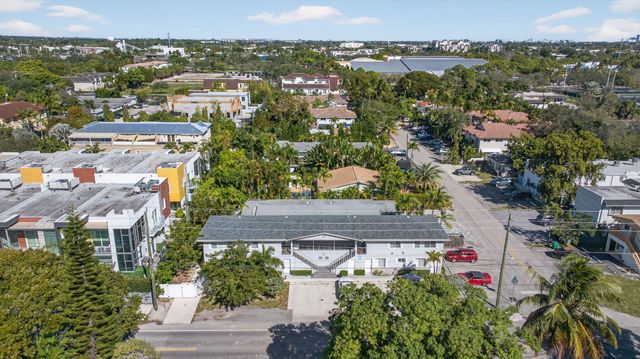 825 NE 6th Street 1-7, Fort Lauderdale, FL 33304
