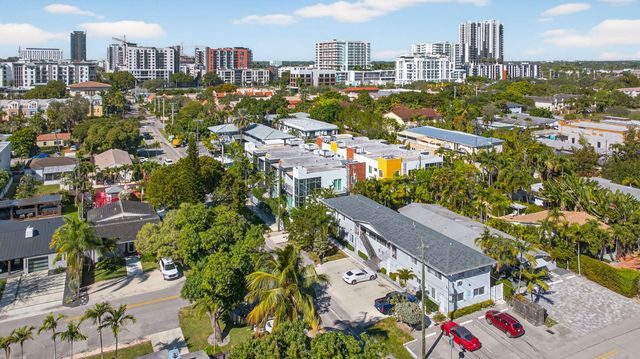 825 NE 6th Street 1-7, Fort Lauderdale, FL 33304