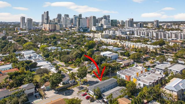 825 NE 6th Street 1-7, Fort Lauderdale, FL 33304