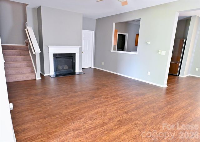 7404 Loyalist Street, Charlotte, NC 28216