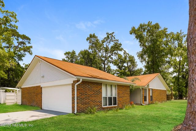 1527 ST FRANCIS Drive, Orange Park, FL 32073