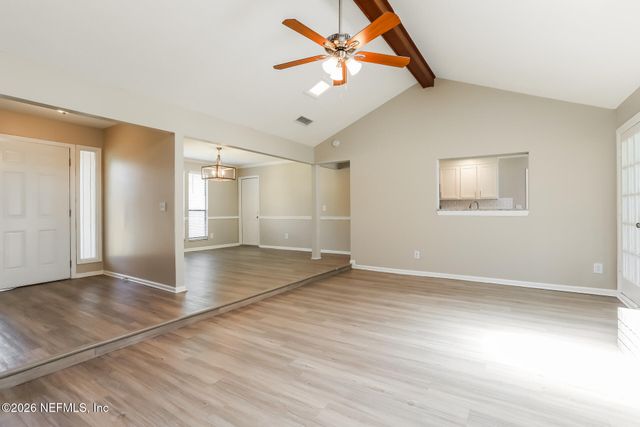 1527 ST FRANCIS Drive, Orange Park, FL 32073