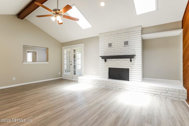 1527 ST FRANCIS Drive, Orange Park, FL 32073