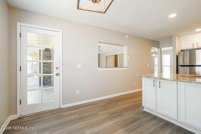 1527 ST FRANCIS Drive, Orange Park, FL 32073