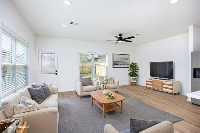 1951 Longmire Villas Court, Conroe, TX 77304
