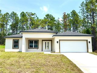 1795 W LINDEN DRIVE, Citrus Springs, FL 34434