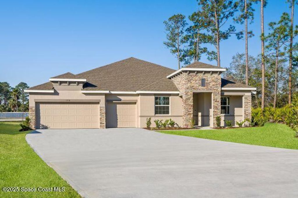 969 Altair Way, Grant-valkaria, FL 32950