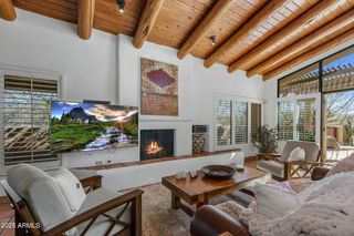 9154 E SUNFLOWER Court, Scottsdale, AZ 85266