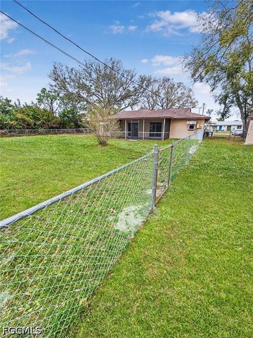 4911 7th ST W, Lehigh Acres, FL 33971