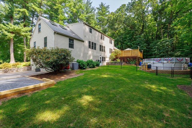 33 Pine Arden Dr, West Boylston, MA 01583