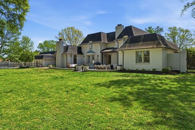 110 Poplar St, Franklin, TN 37064